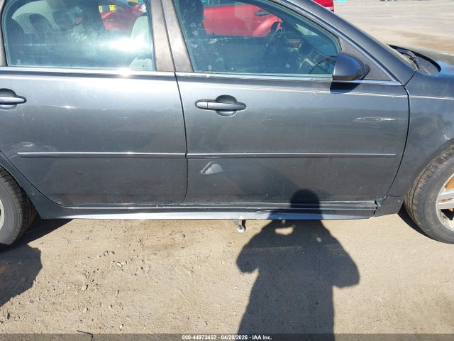 Chevrolet Impala Lt
