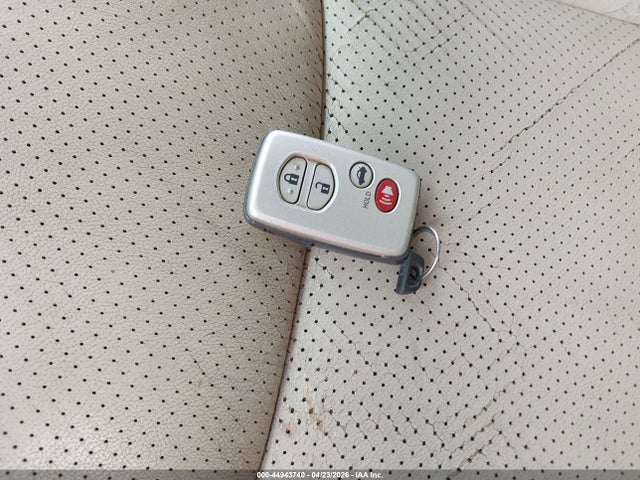 Toyota Avalon Limited