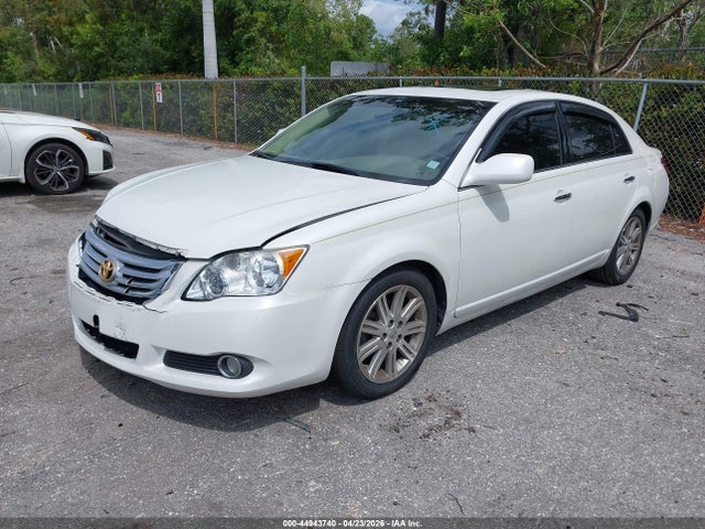 Toyota Avalon Limited