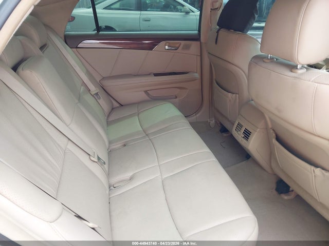 Toyota Avalon Limited