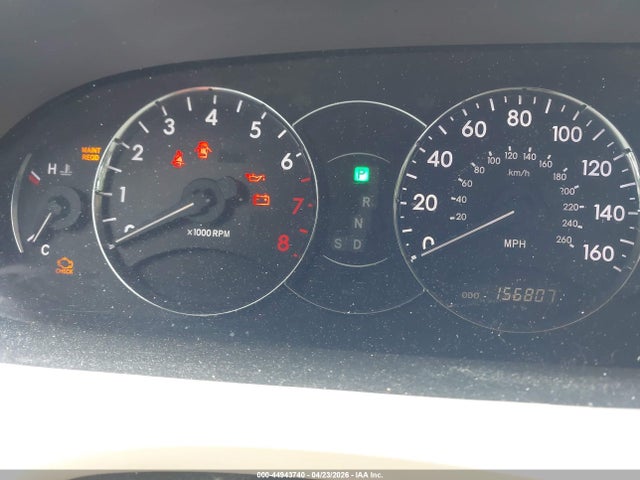 Toyota Avalon Limited