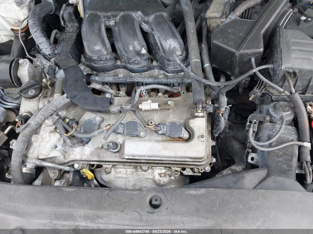 Toyota Avalon Limited