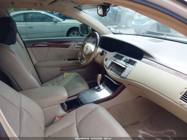 Toyota Avalon Limited