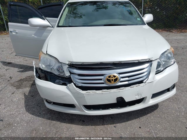 Toyota Avalon Limited