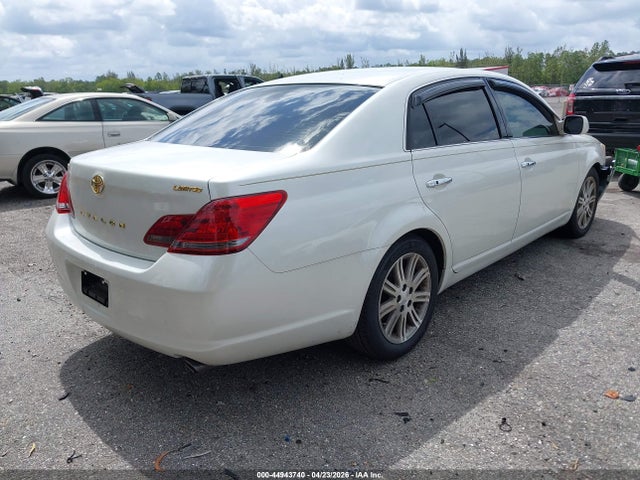 Toyota Avalon Limited