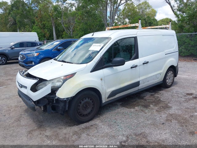 Ford Transit Xl