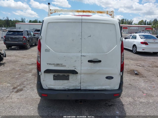 Ford Transit Xl