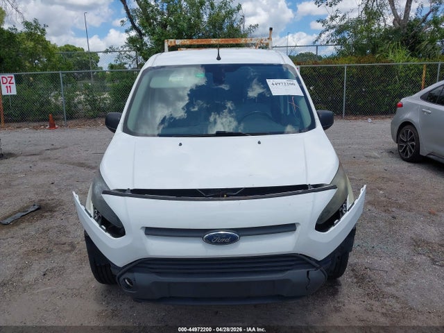 Ford Transit Xl