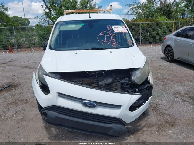 Ford Transit Xl