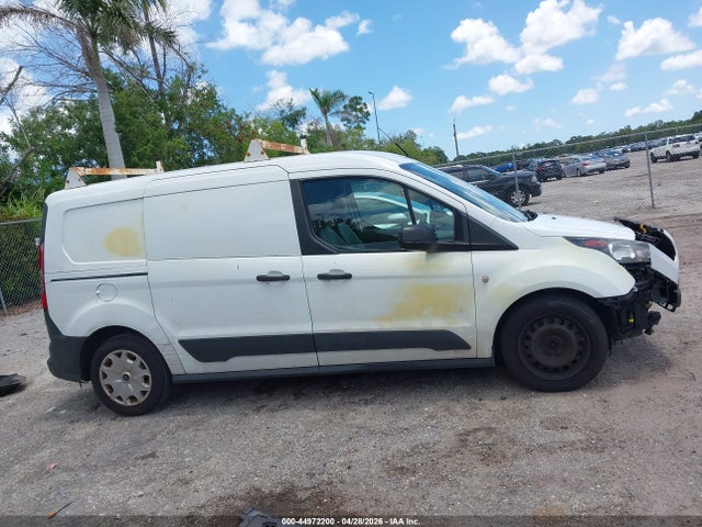 Ford Transit Xl