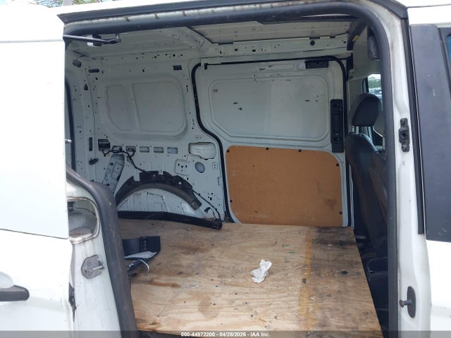 Ford Transit Xl