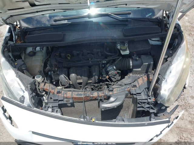 Ford Transit Xl