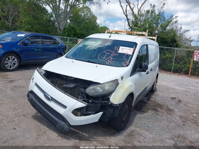 Ford Transit Xl