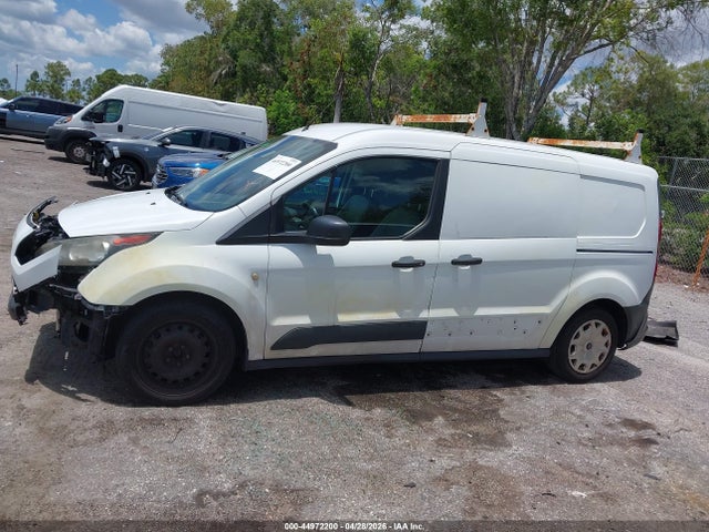 Ford Transit Xl