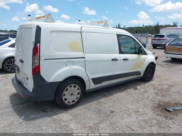Ford Transit Xl