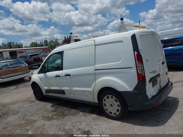 Ford Transit Xl