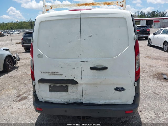 Ford Transit Xl