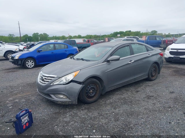 Hyundai SONATA Se 2.0t