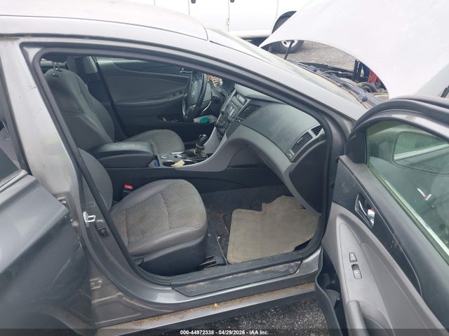 Hyundai SONATA Se 2.0t