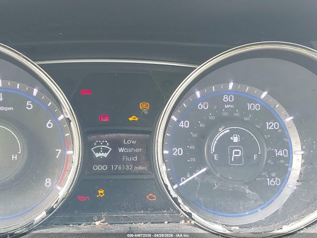 Hyundai SONATA Se 2.0t