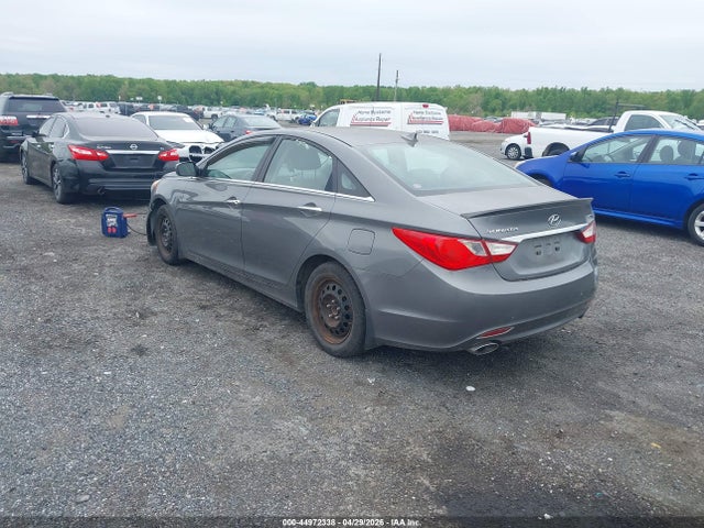 Hyundai SONATA Se 2.0t