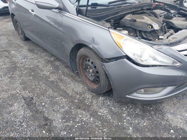 Hyundai SONATA Se 2.0t