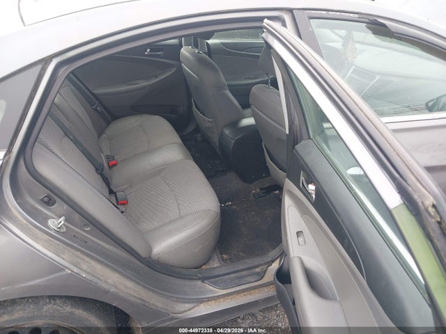Hyundai SONATA Se 2.0t