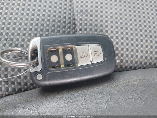 Hyundai SONATA Se 2.0t