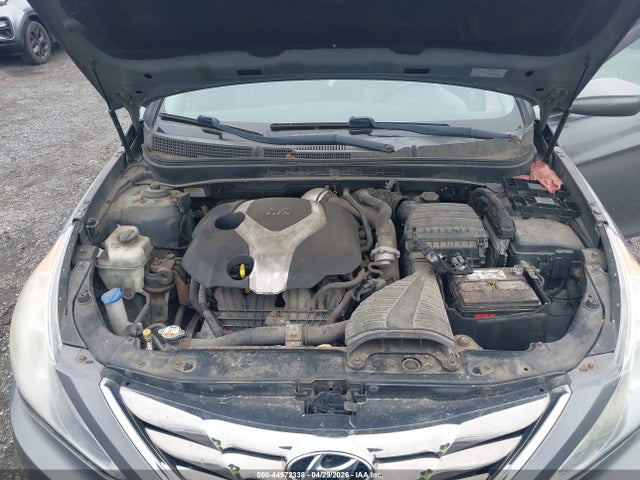 Hyundai SONATA Se 2.0t