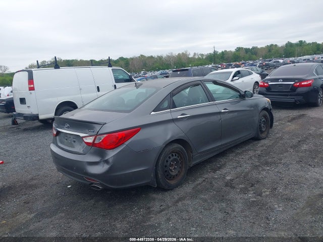 Hyundai SONATA Se 2.0t