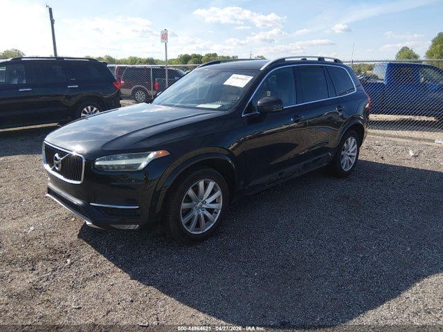 Volvo XC90 T6 Momentum