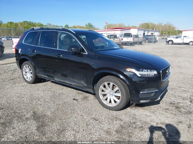 Salvage Volvo XC90 Image