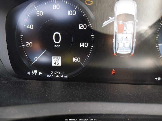 Volvo XC90 T6 Momentum