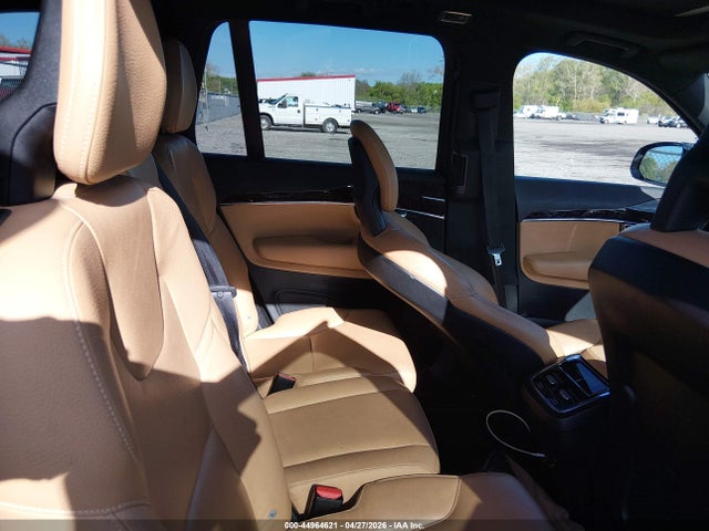 Volvo XC90 T6 Momentum