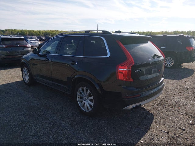 Volvo XC90 T6 Momentum