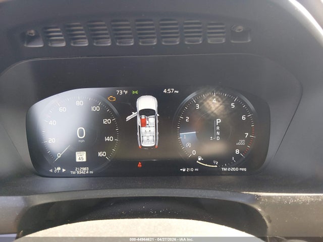 Volvo XC90 T6 Momentum
