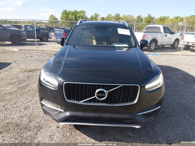 Volvo XC90 T6 Momentum