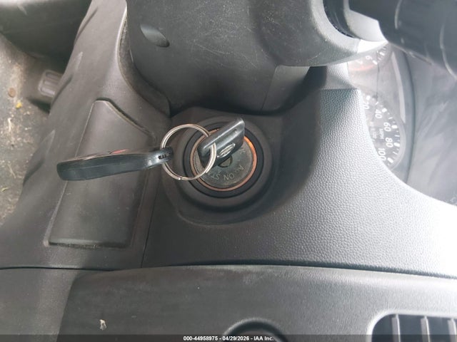 Nissan Xterra X