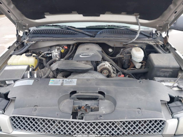 Chevrolet Silverado 1500 Ls