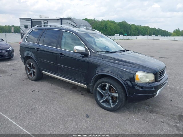 Salvage Volvo XC90 Image