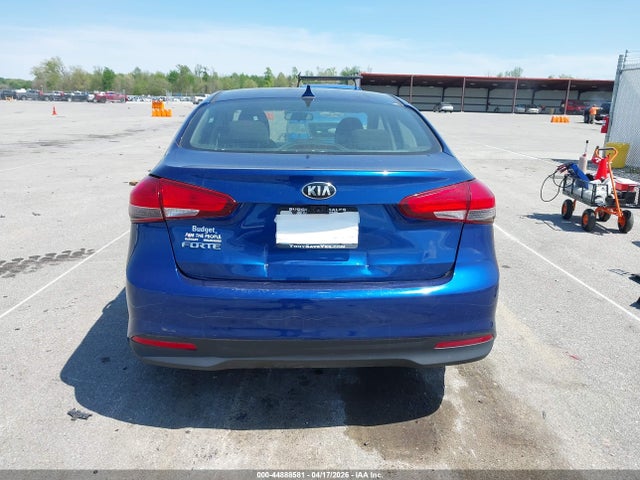 Kia Forte Lx