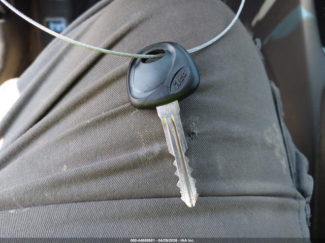 Kia Forte Lx