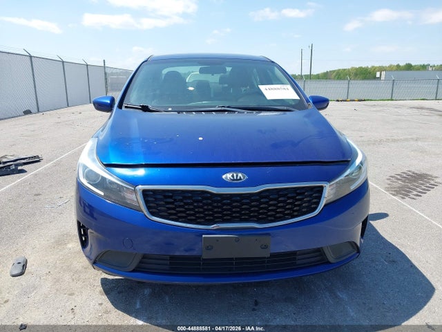 Kia Forte Lx