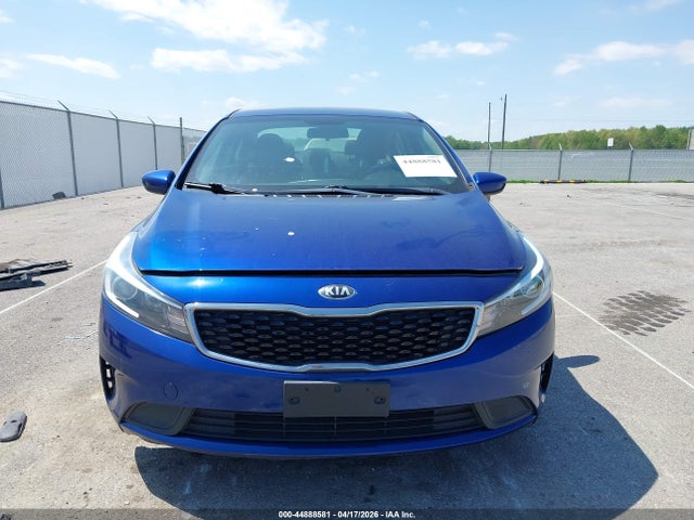 Kia Forte Lx