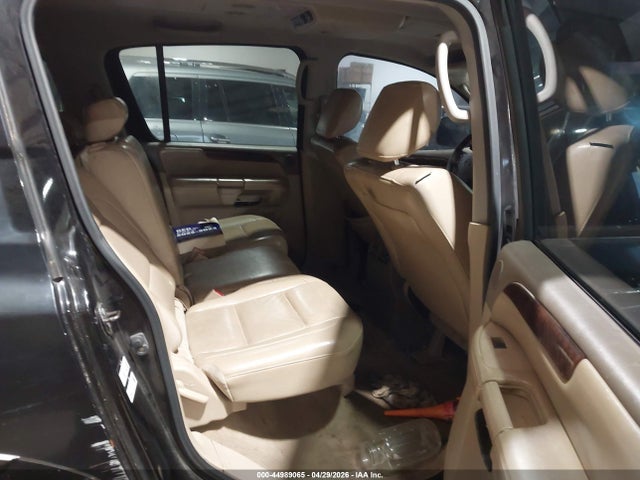 Nissan Armada Sl