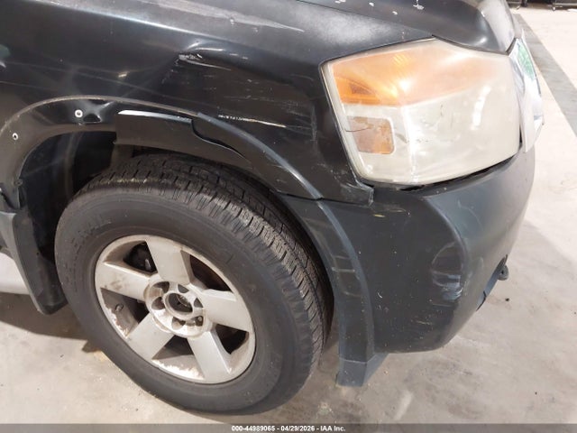 Nissan Armada Sl