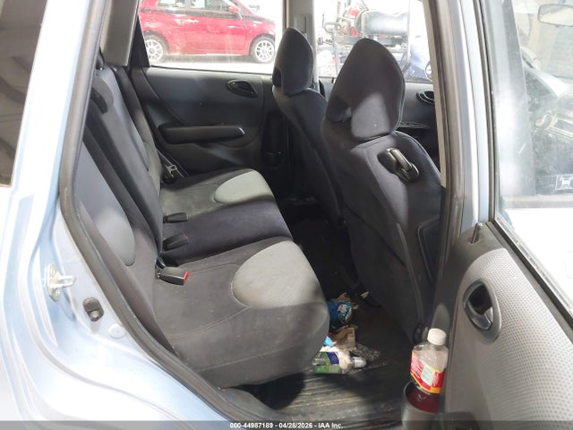 Honda Fit Sport