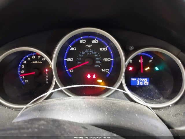 Honda Fit Sport