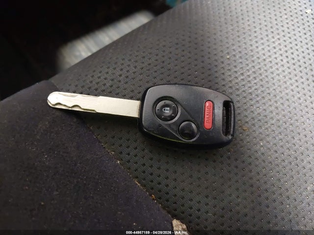 Honda Fit Sport