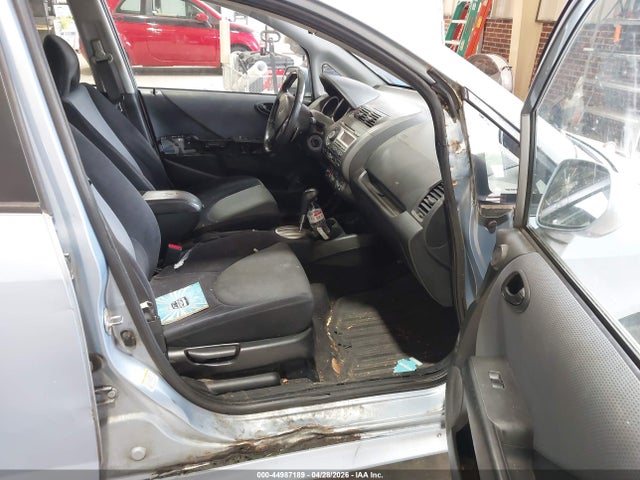 Honda Fit Sport